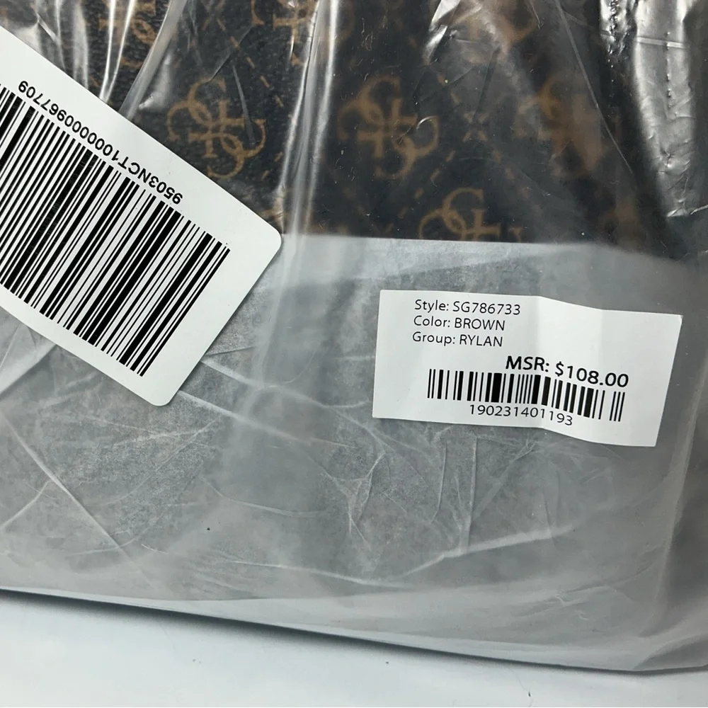 GUESS Rylan Backpack - Picture 7 of 8